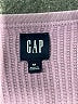 Gap Purple Long Sleeve Top Size M - photo 7