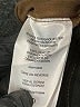 Democracy Brown Cargo Pants Size 10 - photo 7
