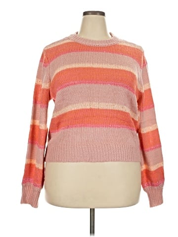 LC Lauren Conrad Pullover Sweater (view 1)
