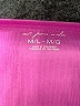 Out From Under Purple Halter Top Size Med - Lg - photo 7