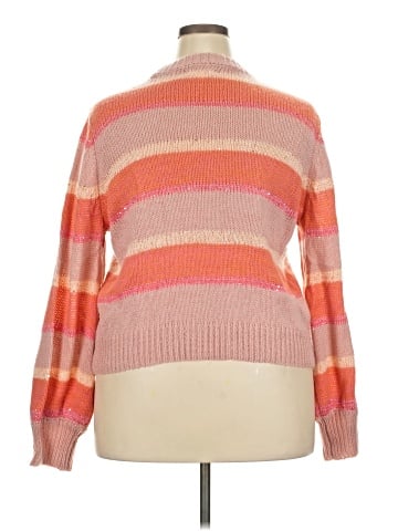 LC Lauren Conrad Pullover Sweater (view 2)
