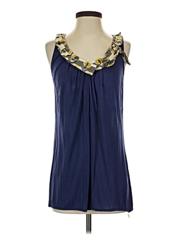 Ted Baker London Sleeveless Blouse (view 1)