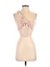 Princess Polly Tan Tank Top Size 2 - photo 1