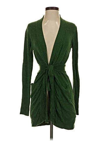 BCBGMAXAZRIA Cardigan (view 1)