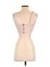 Princess Polly Tan Tank Top Size 2 - photo 2