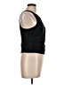 Open Edit Black Sleeveless Top Size L - photo 4