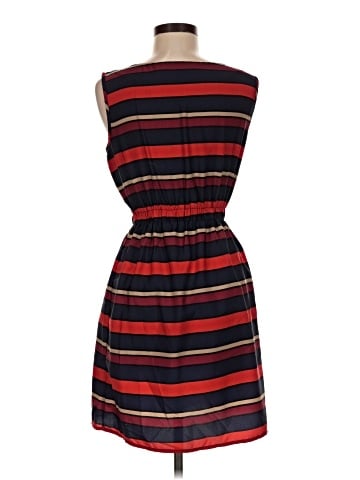 Speed Control Casual Dress (view 2)