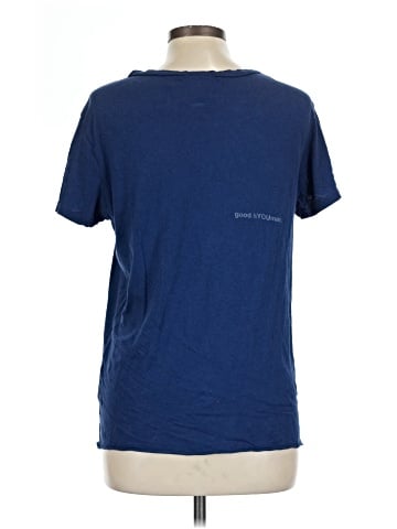 Good hYOUman Short Sleeve T-Shirt (view 2)