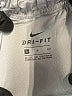 Nike Gray Athletic Shorts Size S - photo 3