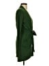 BCBGMAXAZRIA Green Cardigan Size S - photo 4