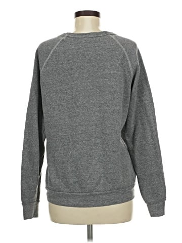 Alternative Earth Sweatshirt (view 2)