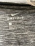 Nike Solid Gray Active Pants Size S - photo 7