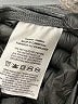 Nike Solid Gray Active Pants Size S - photo 8