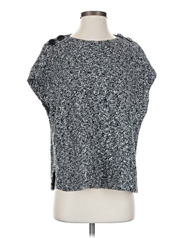 Eileen Fisher Sweater Vest (view 1)