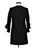 Milly Black Cocktail Dress Size 14 - photo 2