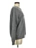 Alternative Earth Gray Sweatshirt Size M - photo 4