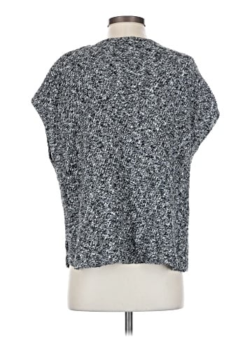 Eileen Fisher Sweater Vest (view 2)