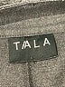 T/ALA Gray Cargo Pants Size M - photo 7