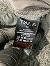T/ALA Gray Cargo Pants Size M - photo 8