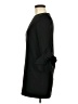 Milly Black Cocktail Dress Size 14 - photo 5
