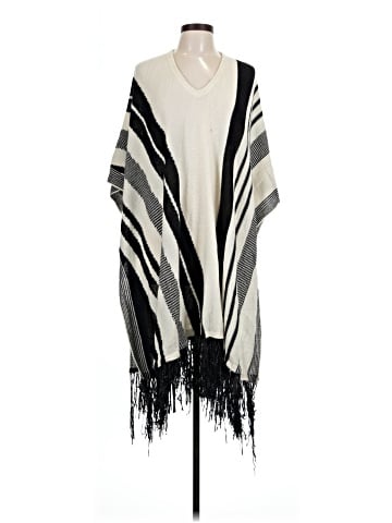 Alice + Olivia Poncho (view 1)