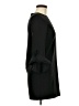 Milly Black Cocktail Dress Size 14 - photo 4
