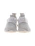 Adidas Gray Sneakers Size 7 - photo 2