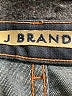 J Brand Blue Jeans Size 31 waist - photo 7
