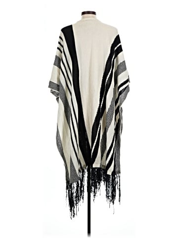 Alice + Olivia Poncho (view 2)