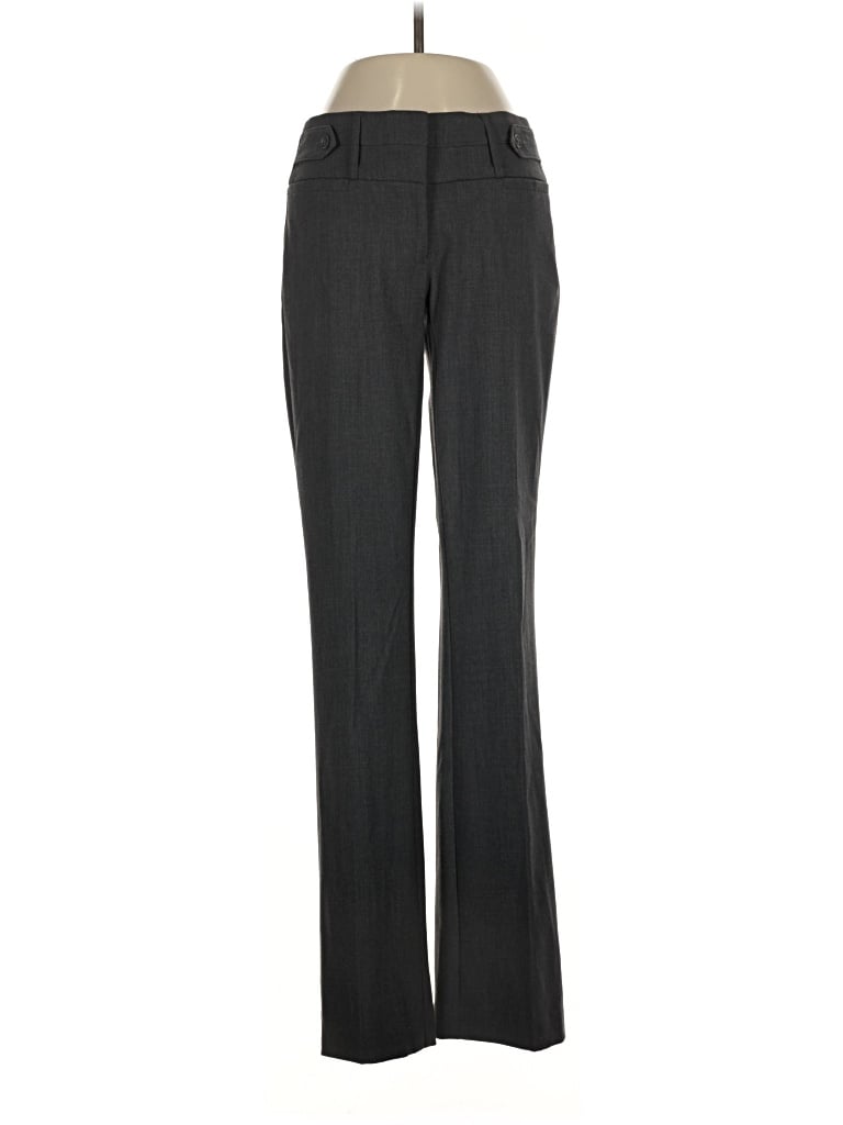 Pre-owned Candies Candie's Dress Pants In Gray