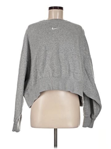 Nike Pullover Sweater (view 1)