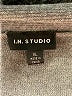 I.N. Studio Gray Cardigan Size XL - photo 7