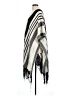 Alice + Olivia Ivory Poncho One size (estimated) - photo 5