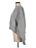Nike Gray Pullover Sweater Size M - photo 5