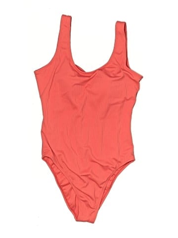 Catalina One Piece Swimsuit (view 1)