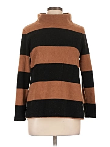 Talbots Turtleneck Sweater (view 1)