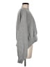 Nike Gray Pullover Sweater Size M - photo 4