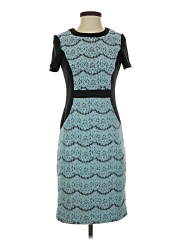 Leslie Fay Cocktail Dress (view 1)