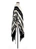 Alice + Olivia Ivory Poncho One size (estimated) - photo 4