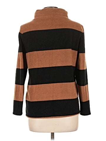 Talbots Turtleneck Sweater (view 2)