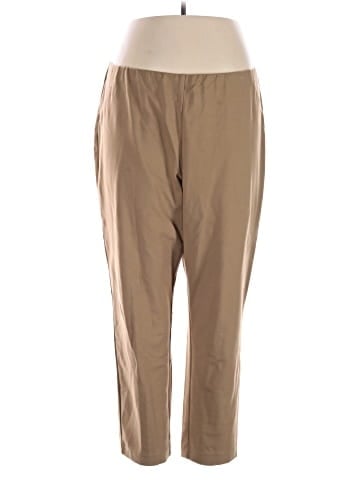 J.Jill Casual Pants (view 1)