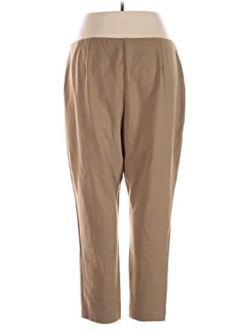 J.Jill Casual Pants (view 2)