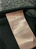 White Stag 100% Polyester Black Long Sleeve Top Size 2X - photo 7
