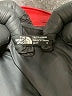 The North Face 100% Polyester Black Vest Size 6 - photo 3