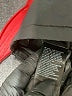 The North Face 100% Polyester Black Vest Size 6 - photo 4