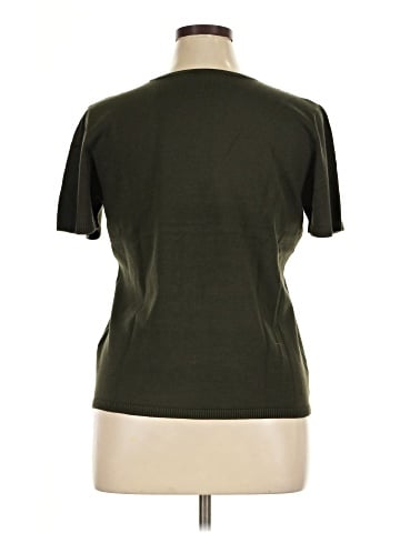 Josephine Chaus Short Sleeve Top (view 2)