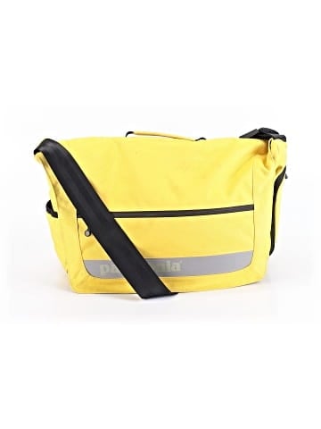 Patagonia Messenger