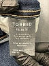 Torrid Blue Jeans Size 16 (tall) - photo 8