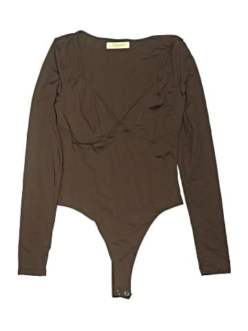 Tinsel Bodysuit (view 1)