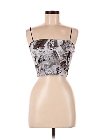 Bear Dance Tank Top (view 1)